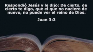 El Amor de Dios y nuestro Compromiso